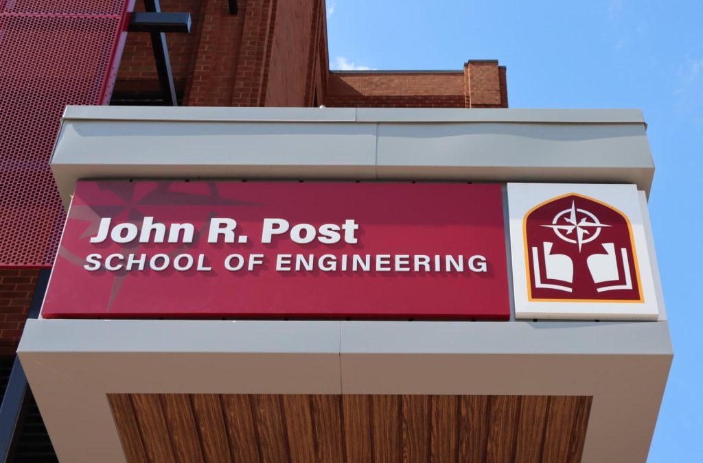 Alvernia University Launches Online Master of Science in Engineering Management Program