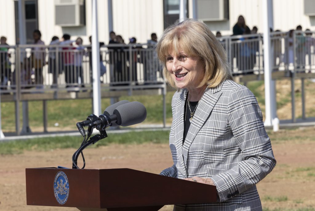 Schwank Secures Additional $1 Million for Antietam School District