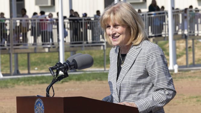 Schwank Secures Additional $1 Million for Antietam School District