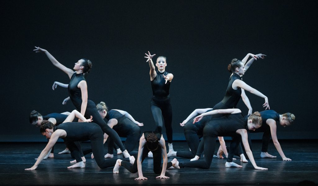 Berks Ballet Theatre Presents “ChoreographyLAB,” a New Type of Live Dance Experience