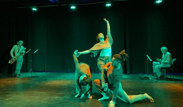 Reading Theater Project Announces 2025 5-Minute Fringe Festival