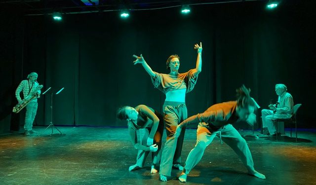 10th Annual Reading Theater Project Fringe Fest Celebrates Art of Performance