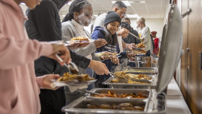 Penn State Berks Expands Diversity, Equity, Inclusion, and Belonging Efforts With New Office of Inclusive Excellence