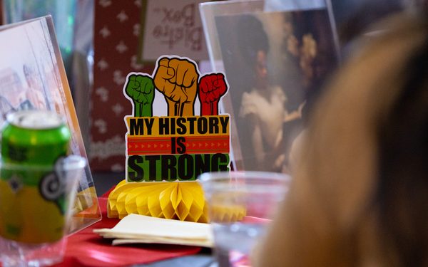 Celebrate Black History Month 2025 at Kutztown University