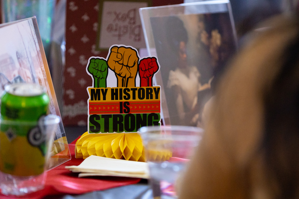 Celebrate Black History Month 2025 at Kutztown University