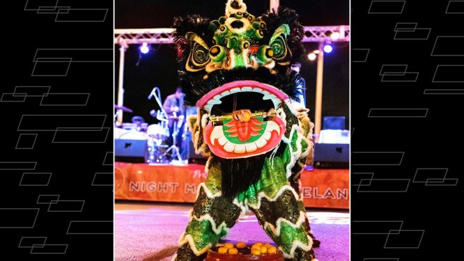 Penn State Berks Celebrates Lunar New Year on Feb. 15 With Dance Performance