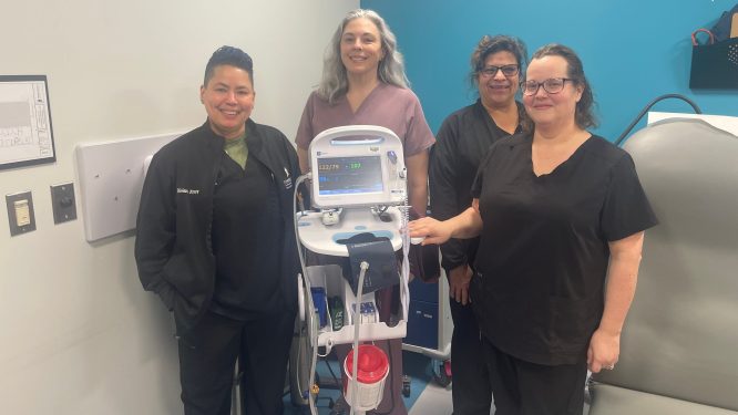 Tower Health Urgent Care Achieves Highest Level of Quality in Urgent Care Medicine