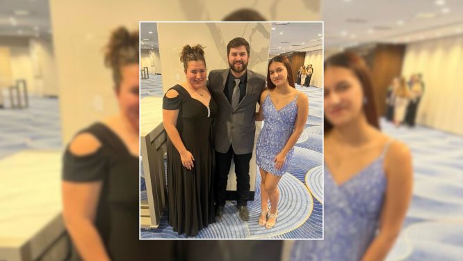 Three Berks County 4-H Members Attend National 4-H Congress