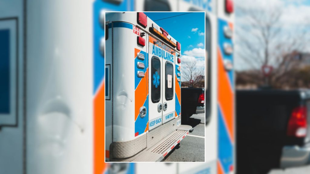 Community Forum: The Future of Emergency Medical Services in Berks County