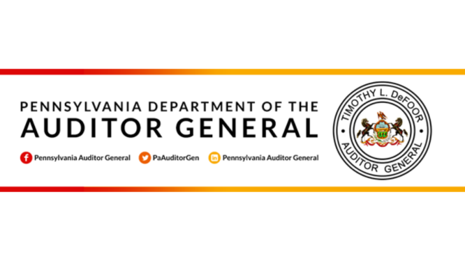 Auditor General Calls for Major Reform in Cyber Charter School Funding