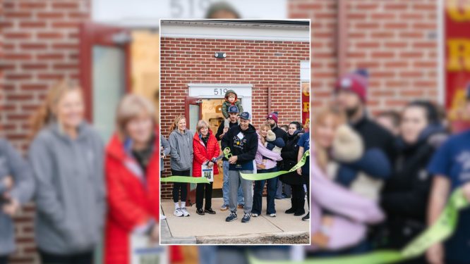 The Juice Pod Celebrates Grand Opening in West Reading With Ribbon Cutting and Community Giveaways