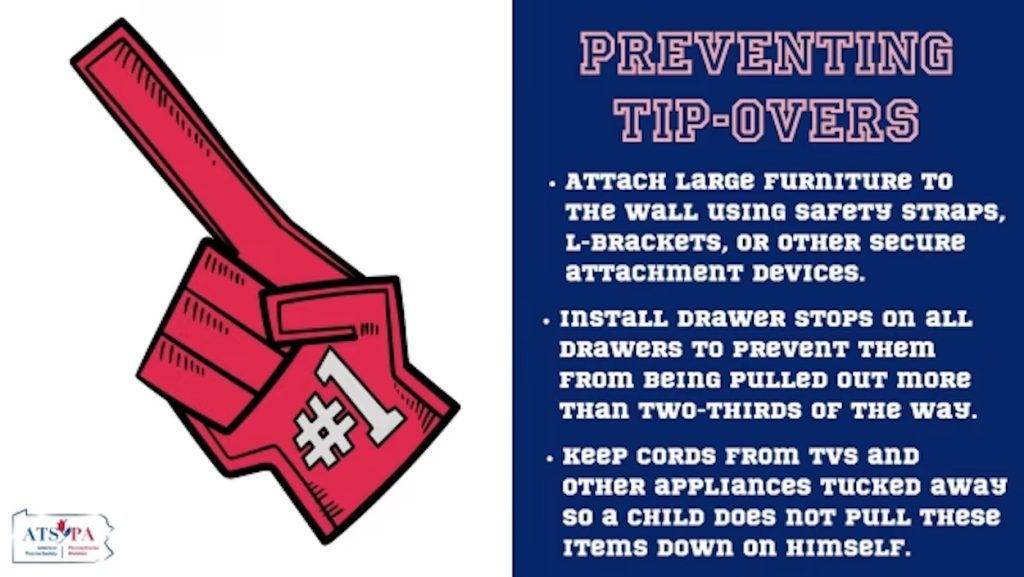 Super Bowl Safety: Tips for a Safe and Enjoyable Game Day