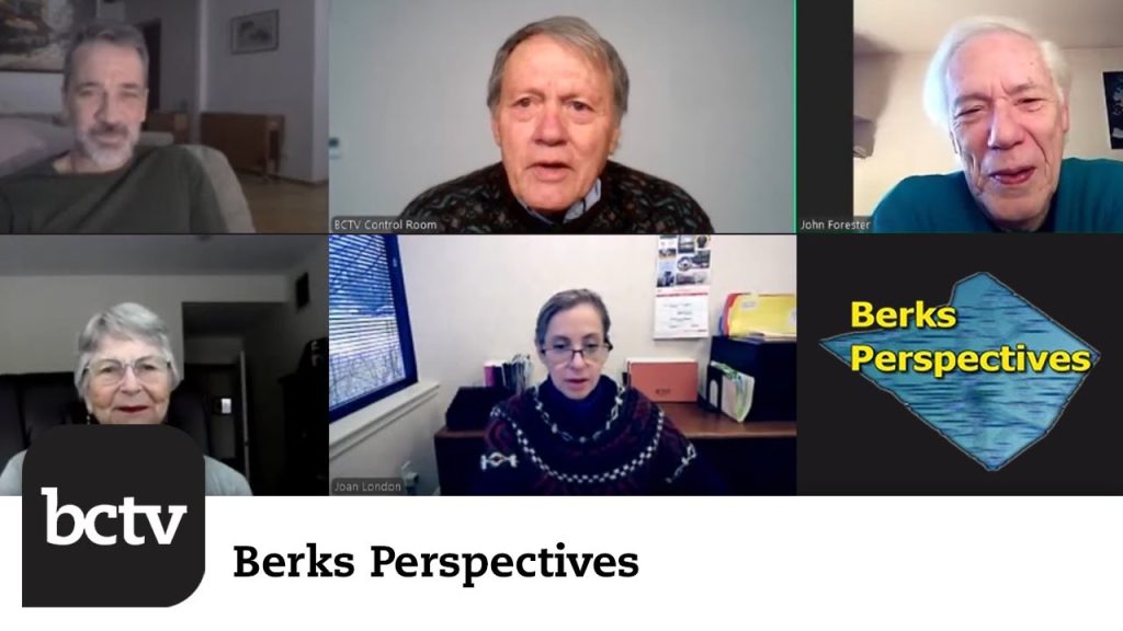 City of Reading’s CRIZ Designation and Implications on Redevelopment | Berks Perspectives