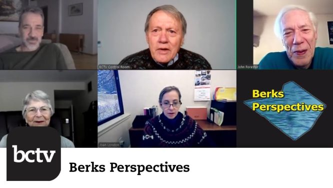 City of Reading’s CRIZ Designation and Implications on Redevelopment | Berks Perspectives