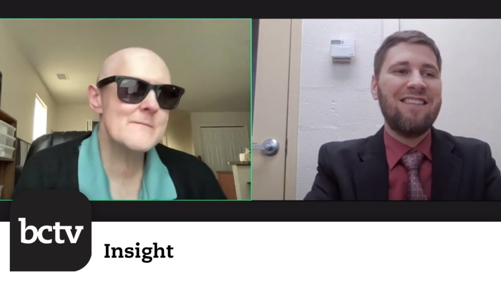 Blind Information Technology Specialists (BITS) | Insight