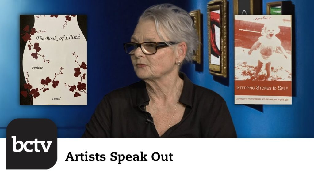 Author eveline | Artists Speak Out
