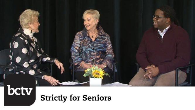 Alvernia Programs for Seniors | Strictly for Seniors