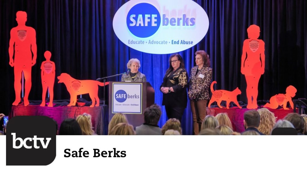Partnership with Baja Beach Wellness & Celebration of Peace Event Recap | Safe Berks
