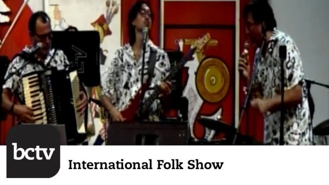 Polka Family Band | International Folk Show