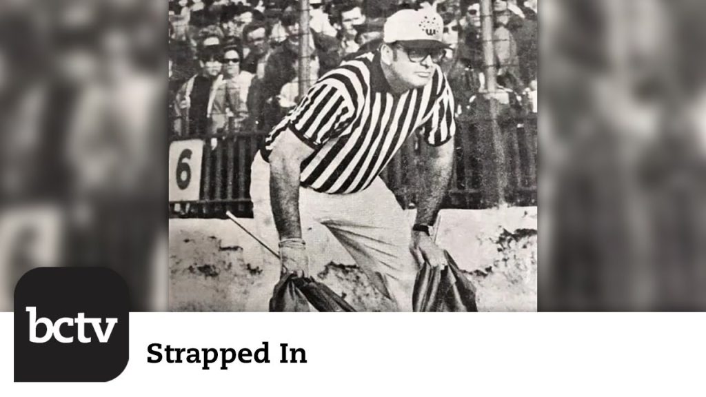 Racing Memories (Part 2) | Strapped In