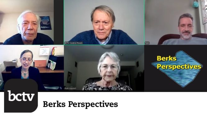 Poverty’s Impact on Education; Government Efficiency and Federal Spending | Berks Perspectives
