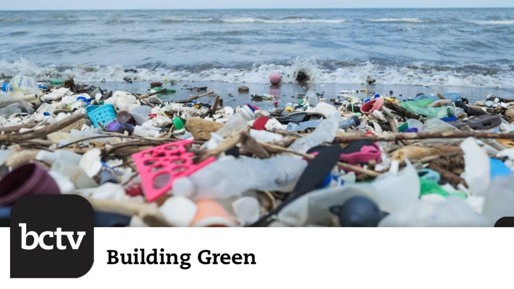 Single Use Plastic Bag Ban | Building Green