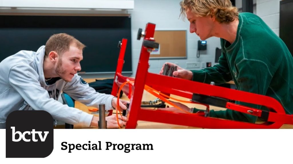 National Engineers Week (2/16 to 2/22) | Exploring Engineering at Penn State Berks