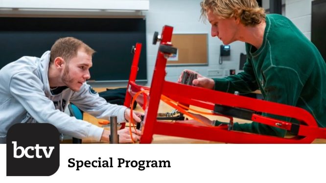 National Engineers Week (2/16 to 2/22) | Exploring Engineering at Penn State Berks