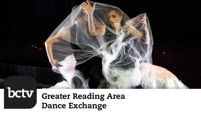 “23: The Aftermath of Gun Violence” | Greater Reading Area Dance Exchange