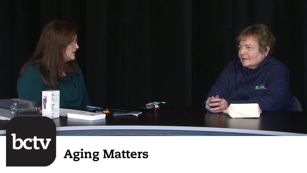 Substance Abuse in Older Adults | Aging Matters