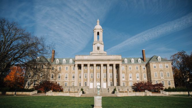 Final Say on Penn State Campus Closures Might Not Involve the University’s Governing Board