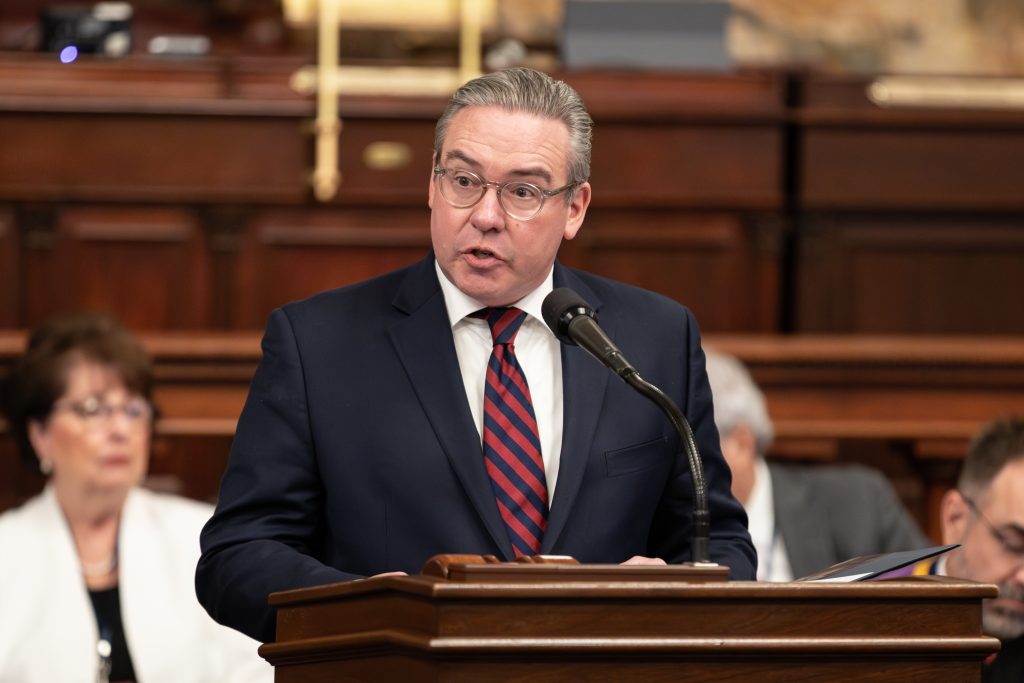 Overhaul of PA’s Glitchy Voter Registration System Moves Forward After Contract Cancellation, Delays