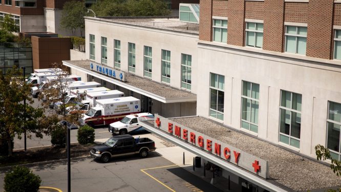 Help With Medical Bills Difficult to Access Despite Hospital Charity Rules, Study Finds