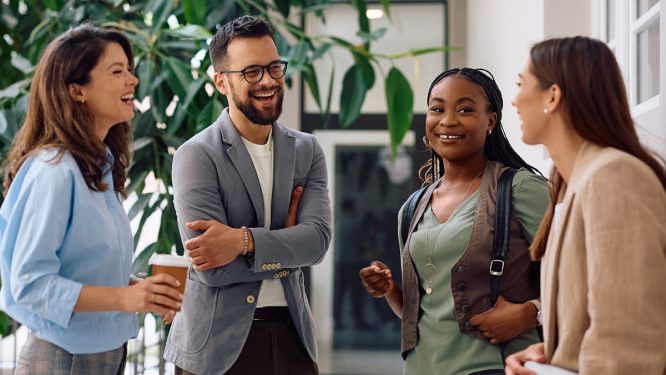 Penn State Berks Advisory Board to Hold Networking Event for Young Professionals