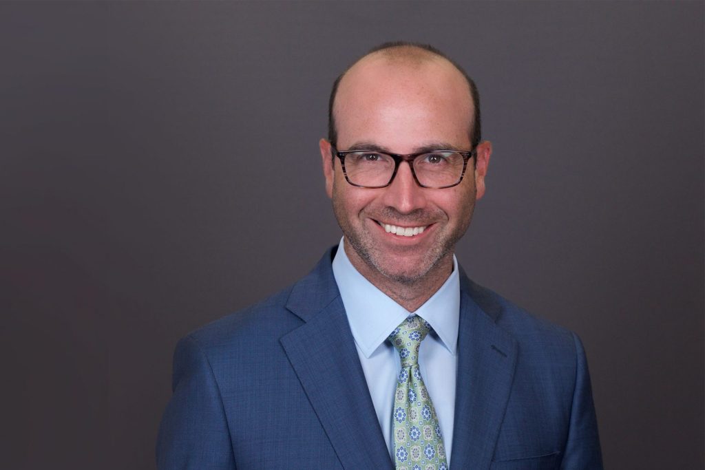 Gross McGinley LLP Appoints Samuel E. Cohen as New Deputy Managing Partner