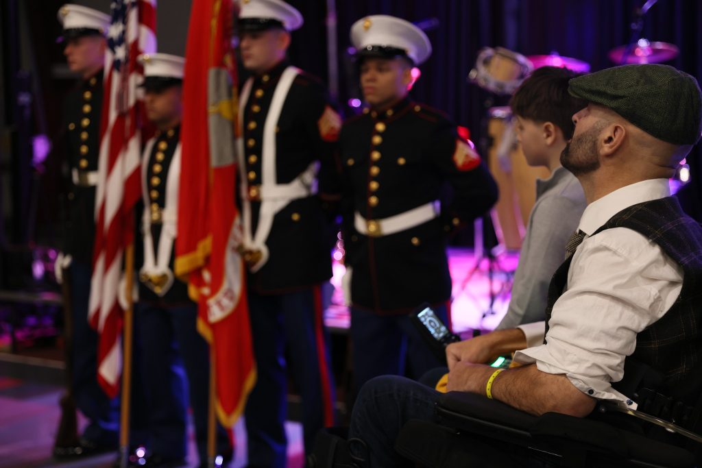 IM ABLE Foundation Shatters Fundraising Goals at Annual BASH