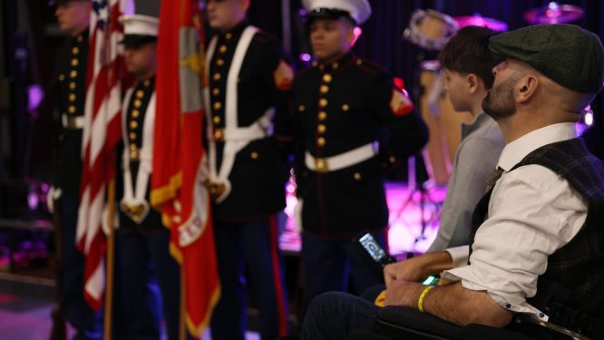 IM ABLE Foundation Shatters Fundraising Goals at Annual BASH