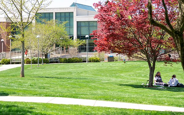 Scholarships Available at Kutztown University for Displaced Federal Workers