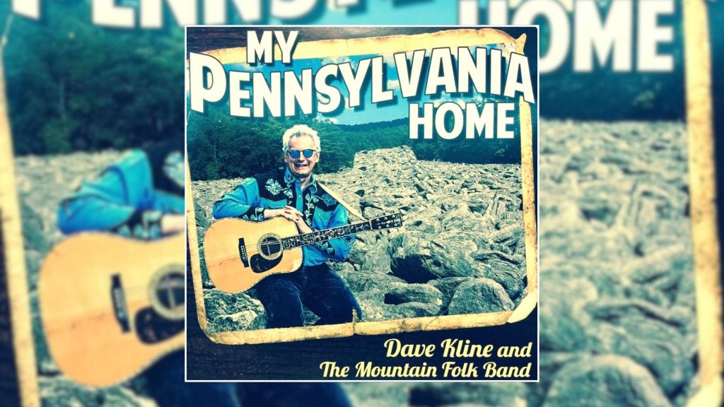 Senator Schwank Seeks Senate Designation of Dave Kline’s “My Pennsylvania Home” as a State Song of Pennsylvania