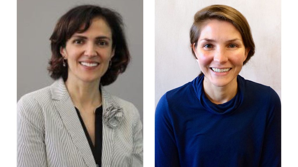 Penn State Berks Professor Named VentureWell Ecosystem Futures Fellow