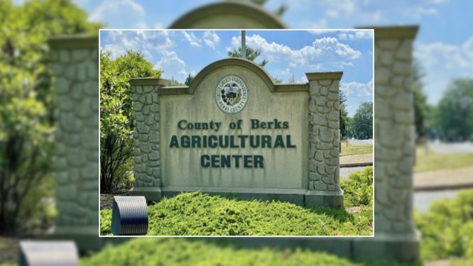 Berks County Agricultural Center to Host Open House