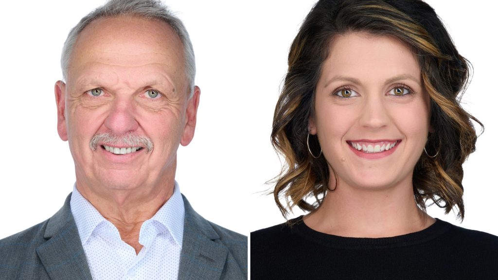 Opportunity House President Announces Retirement and Successor