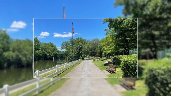 Stonecliffe Recreation Area Closed Through June