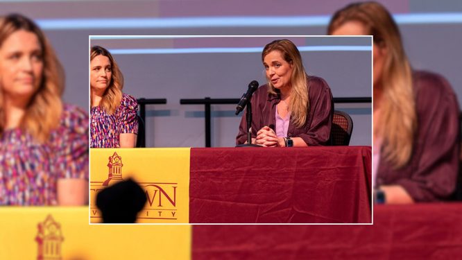 Kutztown University to Host Entrepreneurship Week