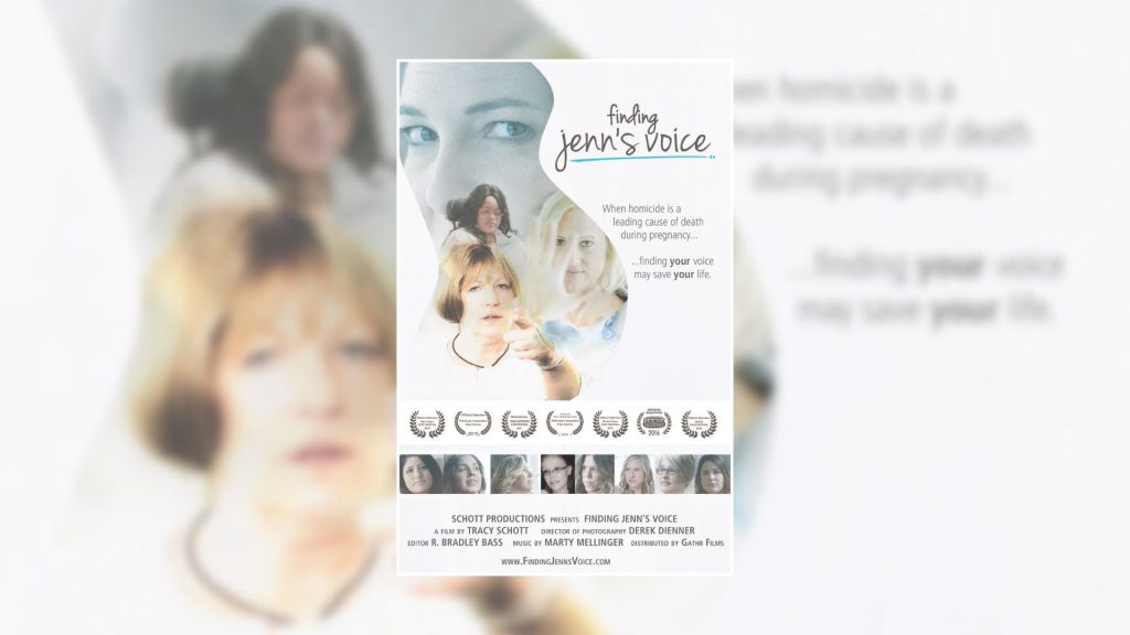 Local Award-Winning Documentary to Return to Reading Friday