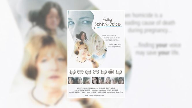 Local Award-Winning Documentary to Return to Reading Friday