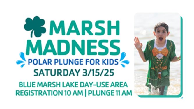 YMCA of Reading & Berks County Invites Community to Make a Splash for Berks Youth