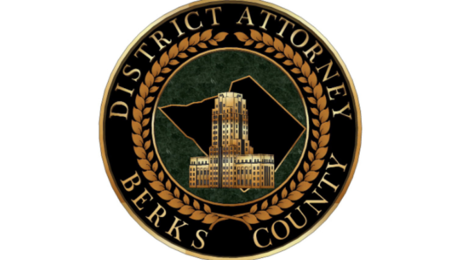 Berks County Telephone Scams