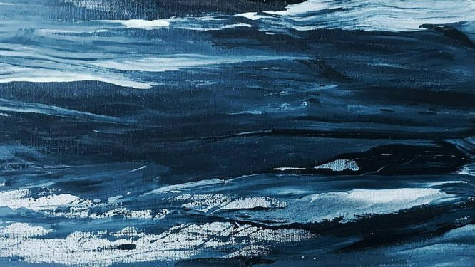 Older Adults Encouraged to Submit Artwork for Inaugural Older Artists of PA Showcase