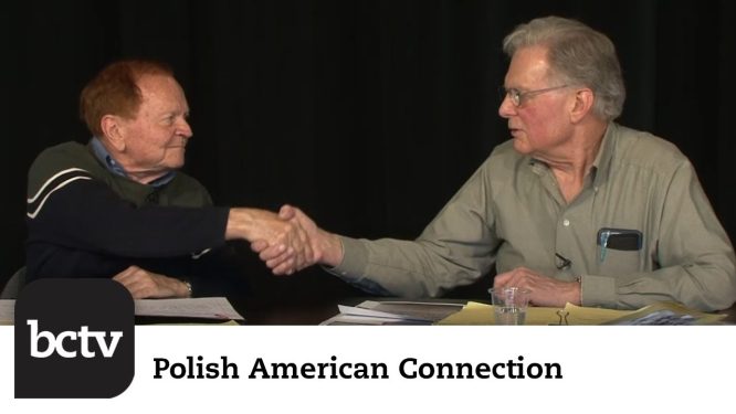 East Reading Establishments in the 1960s | Polish American Connection